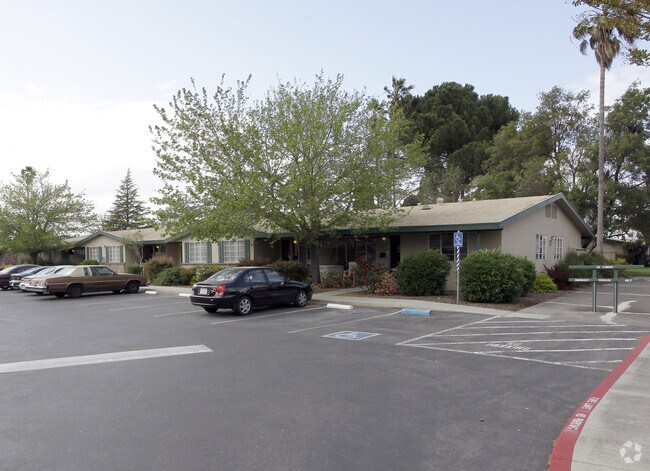 Foto del edificio - Sacramento Manor