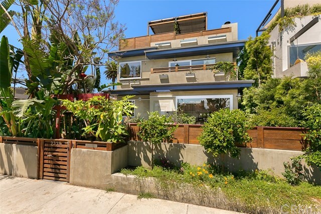 Foto del edificio - 2325 McKinley Ave