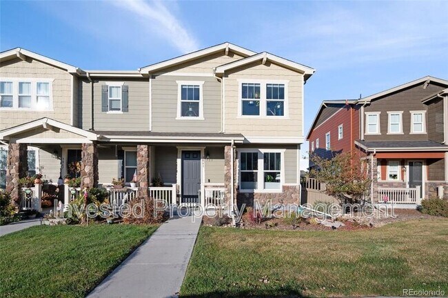 Photo - 3061 Low Meadow Blvd Townhome
