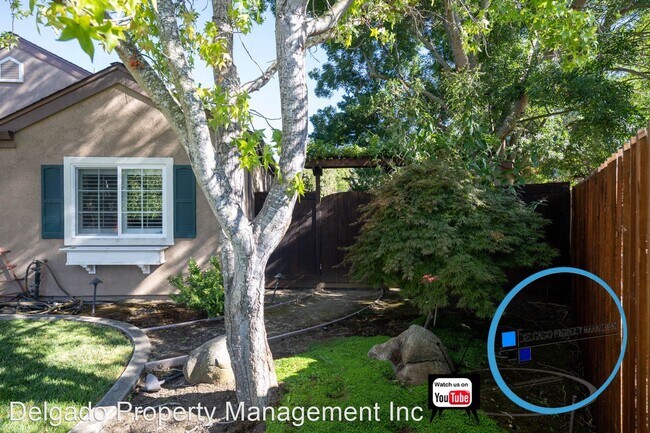 Foto del edificio - 4 br, 2 bath House - 464 Camellia Ct