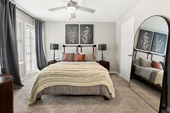 Building Photo - Atlas at St. George