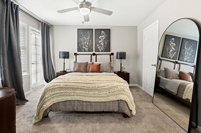 Photo - Atlas at St. George Apartments