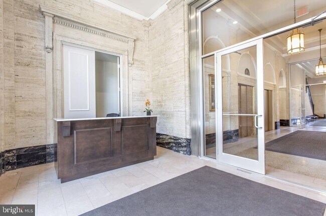 Foto del edificio - 312-322 Walnut St