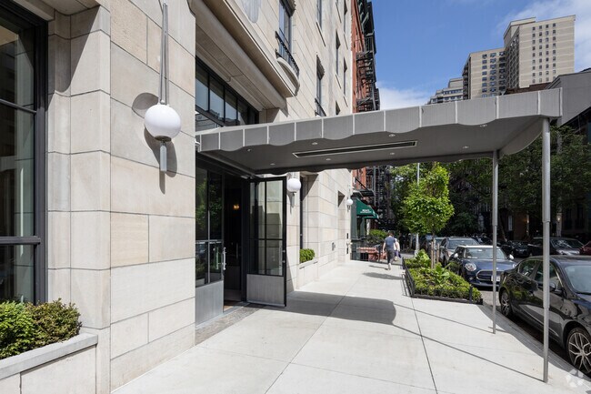 Foto del edificio - Beckford House