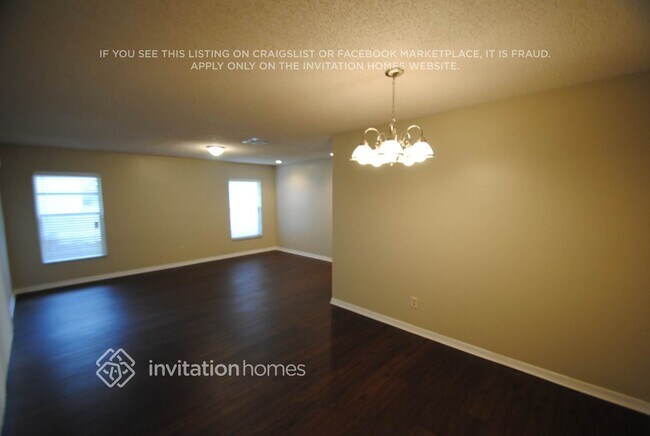 Building Photo - 805 Big Buck Cir