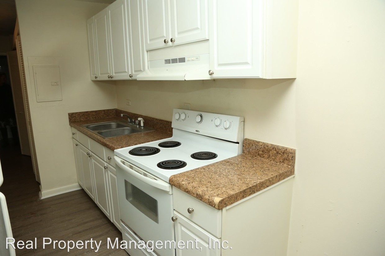 Foto principal - 1500 Grady Ave