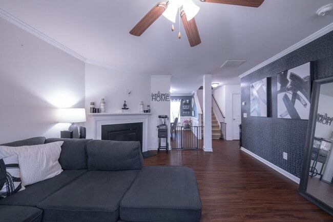 Building Photo - 4 Bedrooms | 2.5 Bathrooms | 2,032 Sq. Ft