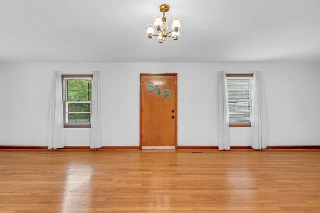 Photo - Historic Charmer on Signal Mountain! House