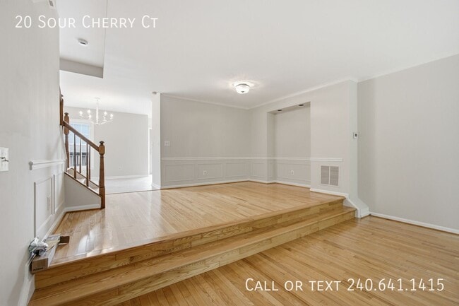 Building Photo - 20 Sour Cherry Ct