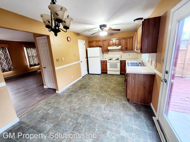 Foto del edificio - 3 br, 1.5 bath House - 14 Cranfield Court