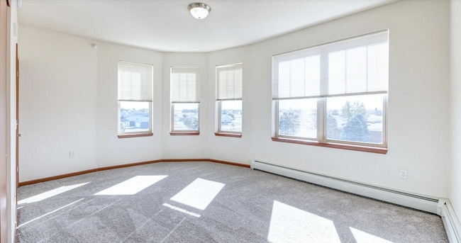 Interior Photo - Heritage Village