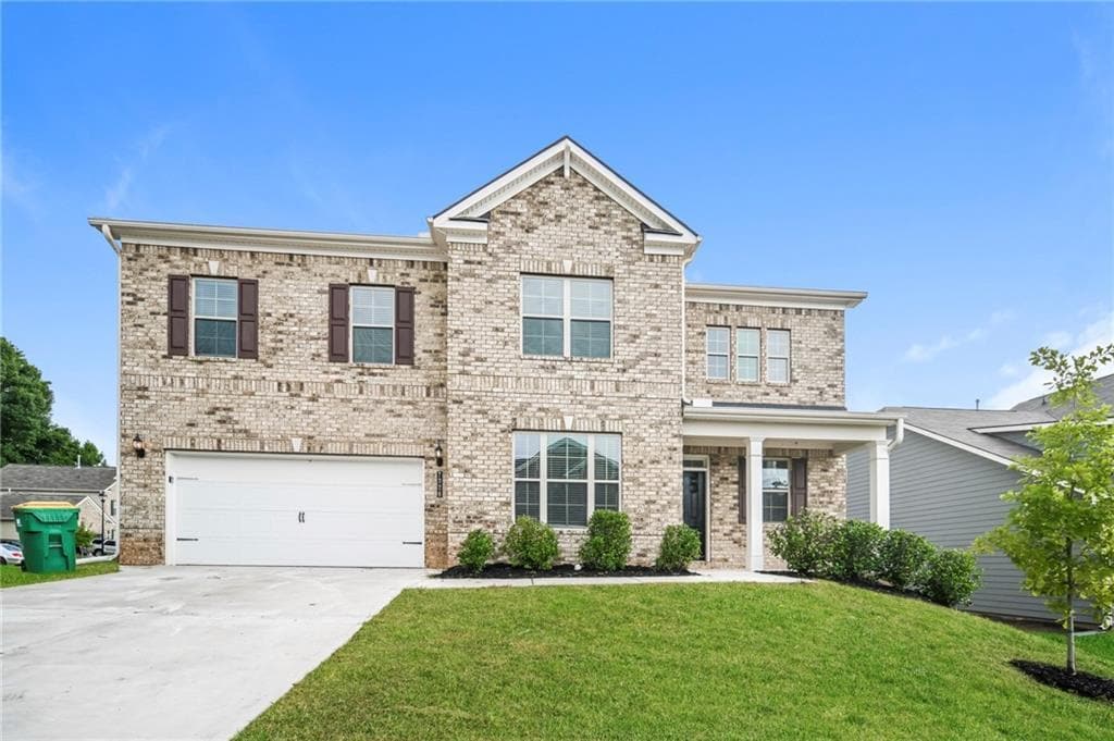 Foto principal - 7326 Embassy Trce