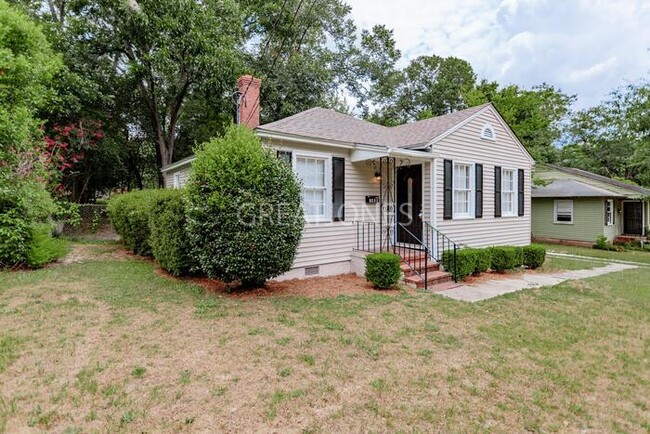 Building Photo - Charming 2 Bedroom in Columbus!