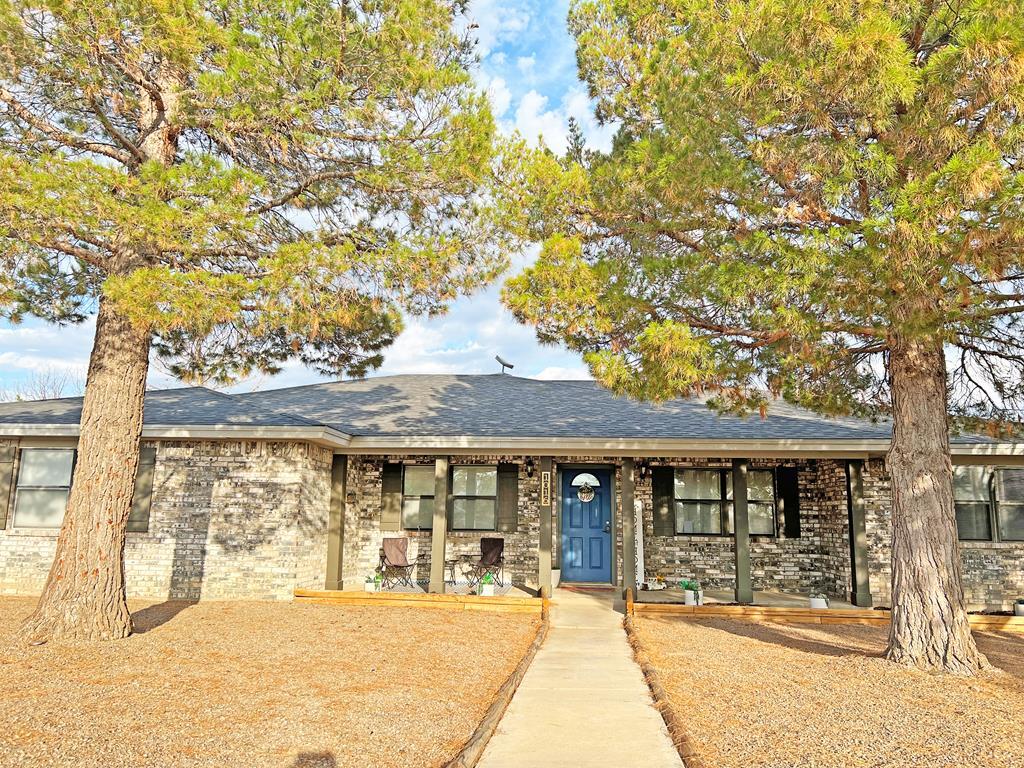 1016 Logan Dr, Alpine, TX 79830 House Rental in Alpine, TX