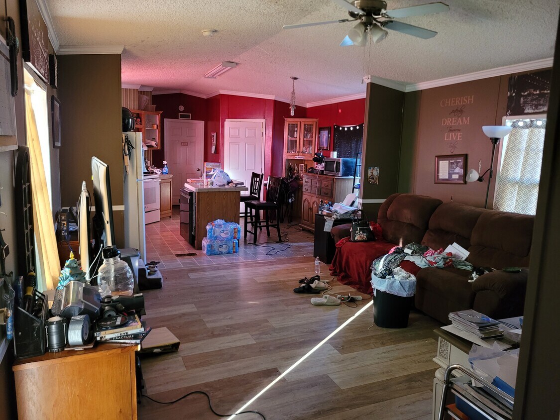 342 John Edward Ln, Thibodaux, LA 70301 House Rental in Thibodaux, LA