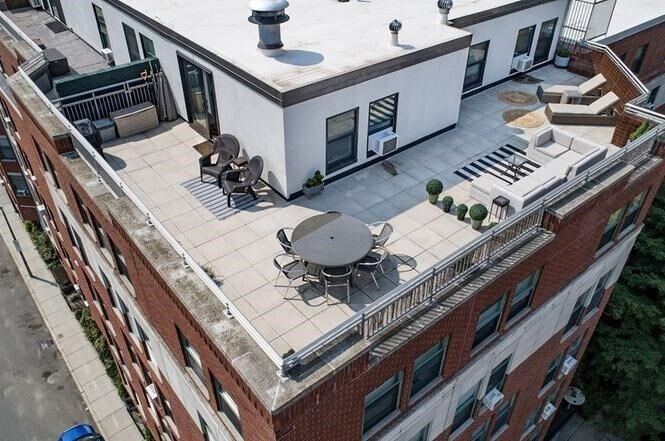 Foto principal - 108 Peterborough St