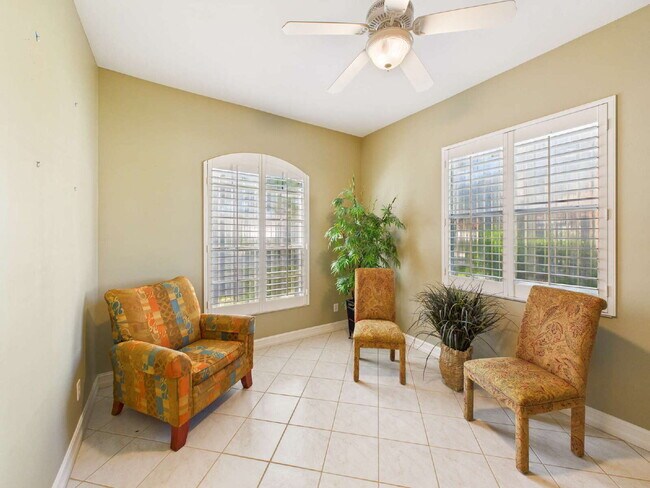 Foto del edificio - Resort-Style Furnished Home with Private Pool in Masters at Pelican Sound