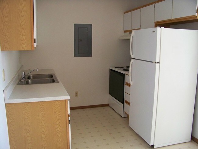 Foto del edificio - 307 E 9th St