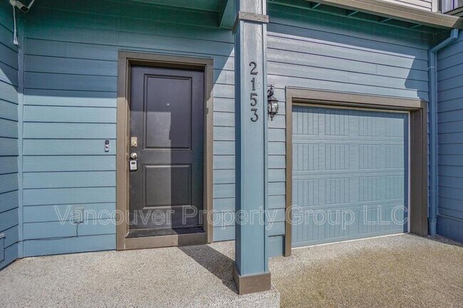 Photo - 2153 NE 118th Pl Townhome