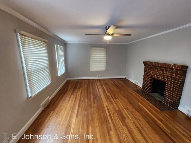 Building Photo - 2 br, 1 bath House - 1721 Ardsley St.