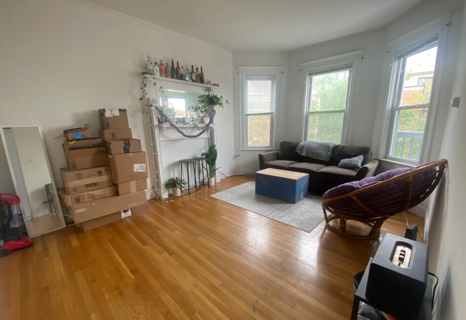 Primary Photo - 530 Cambridge St
