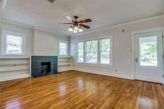 Foto del edificio - 4011 W 7th St