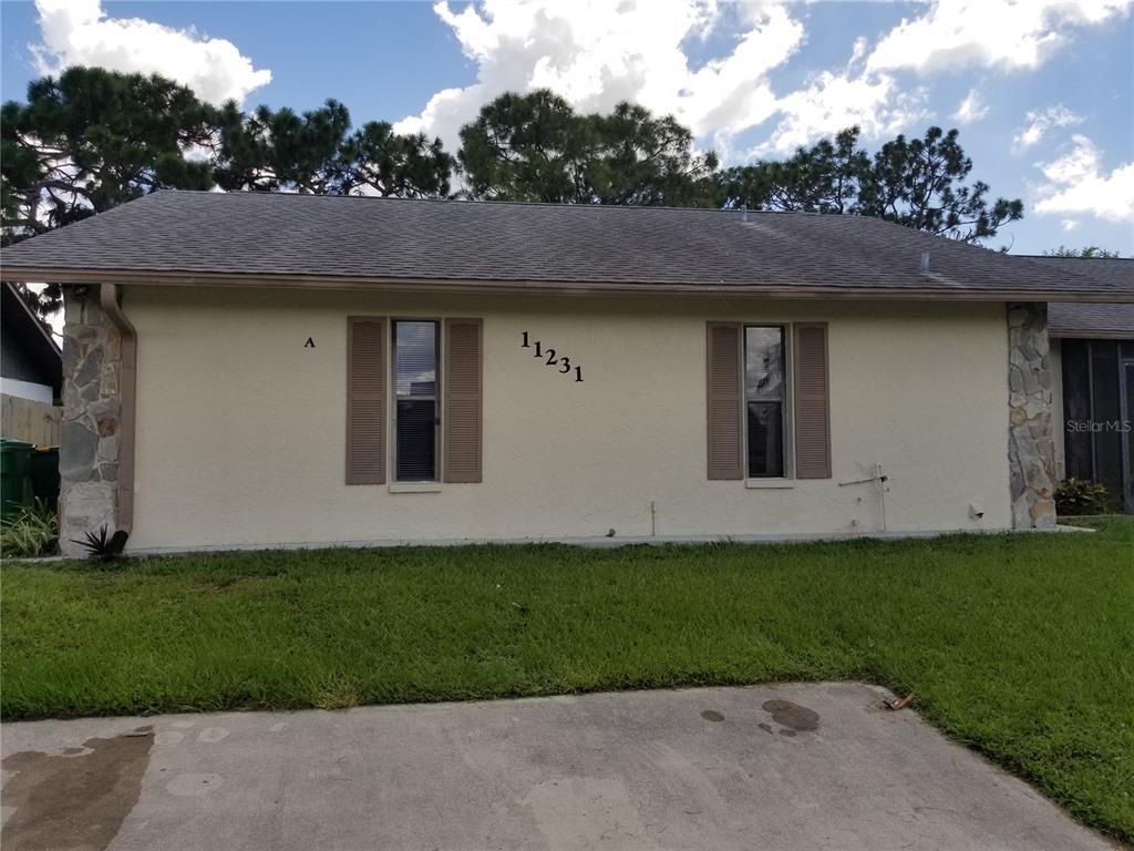 11231 Pendleton Ave, Englewood, FL 34224 Townhome Rentals in