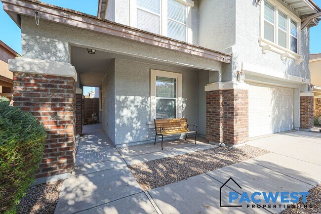 Foto del edificio - Welcome to your new home in Surprise!