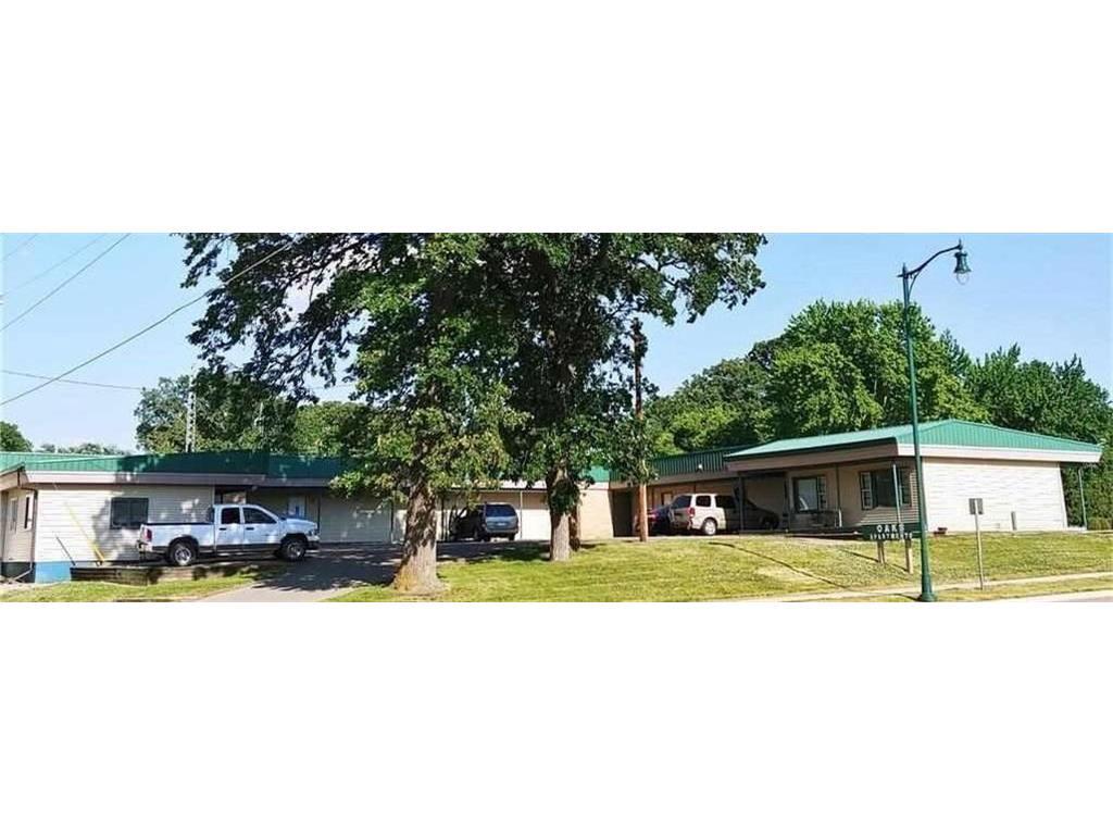 Foto principal - 905 E 5th St