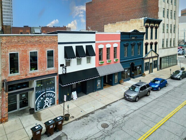 Foto del edificio - 612 Adams St