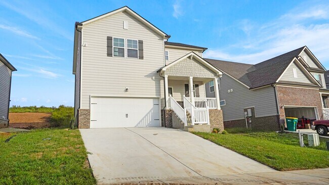 Building Photo - 130 Millbrook Dr