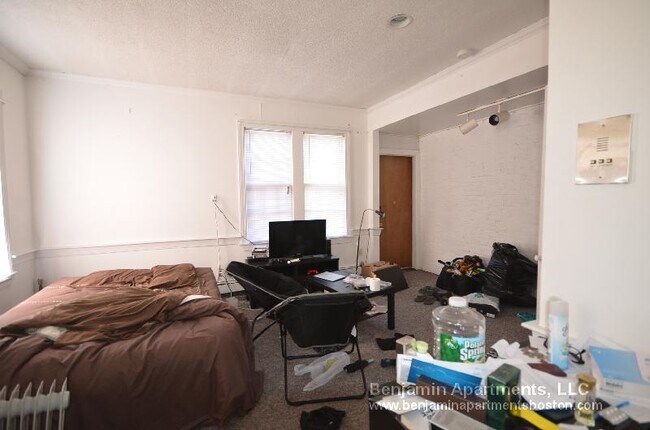 Foto del edificio - 61 S Huntington Ave