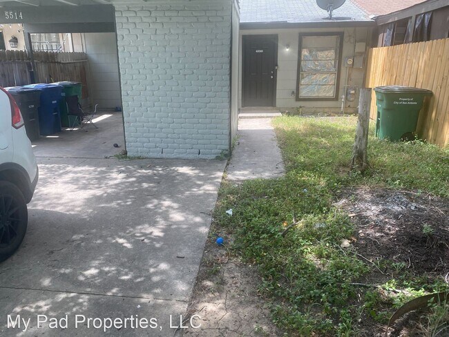 Building Photo - 3 br, 1 bath House - 5514 Little Creek