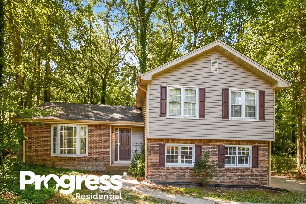 Foto principal - 2026 Morris Dr