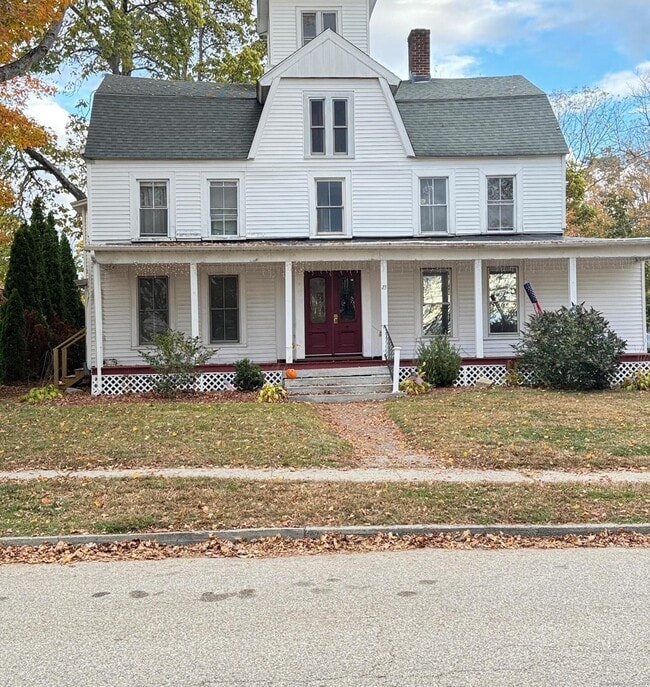 Building Photo - 23 Hayward Ave