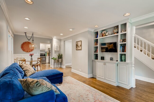 Foto del edificio - 1341 Walnut St