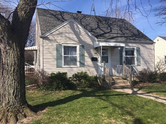 Foto principal - 4118 57th St