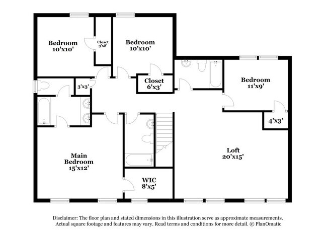 Foto del edificio - 9216 Aloysia Ln