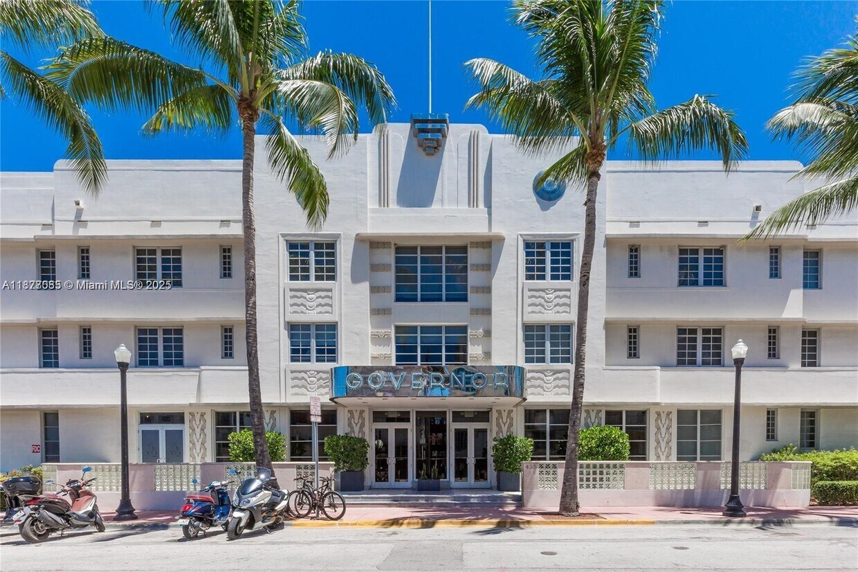 Foto principal - 435 21st St