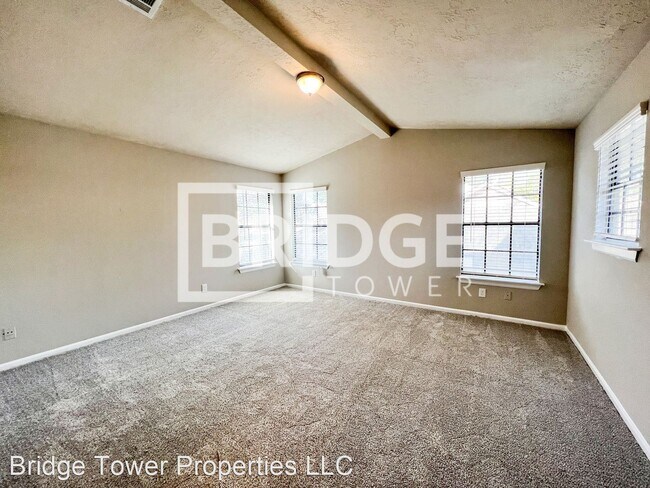Building Photo - 4 br, 2.5 bath House - 1935 Old Dixie Drive