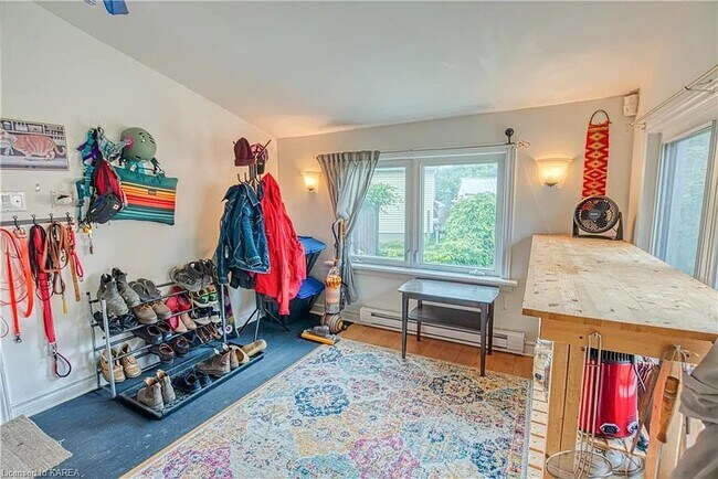 Photo du bâtiment - 15 Balaclava St