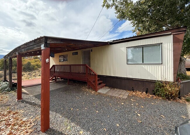 Building Photo - 2BR/2BA Mobile in Quiet Neighborhood
