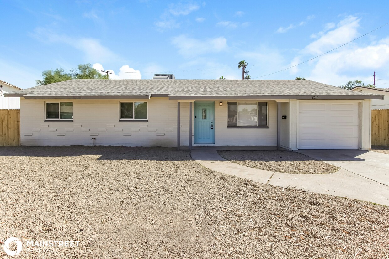 Foto principal - 8017 N 38th Ave