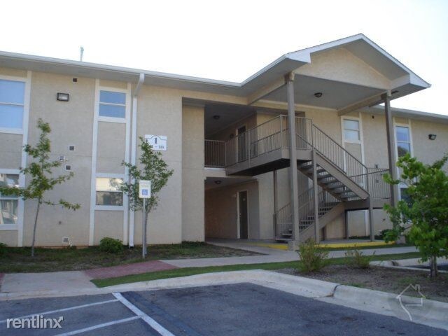 Building Photo - 4601 E Saint Elmo Rd