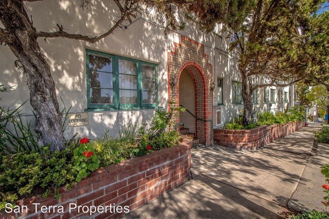 Foto del edificio - 914 17th St