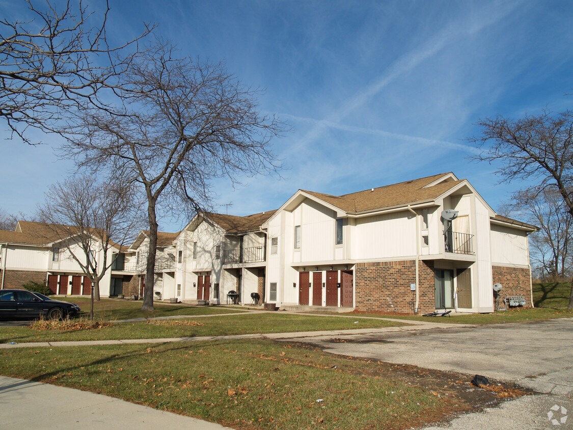 Foto principal - 7600 W Wabash Ct