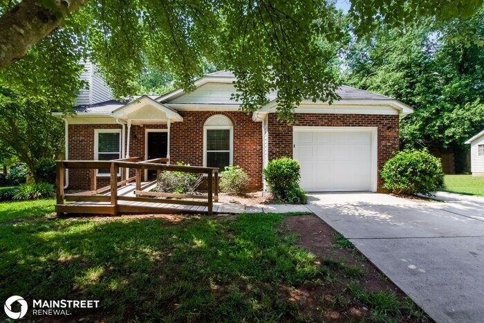 Primary Photo - 5731 Stone Bluff Ct