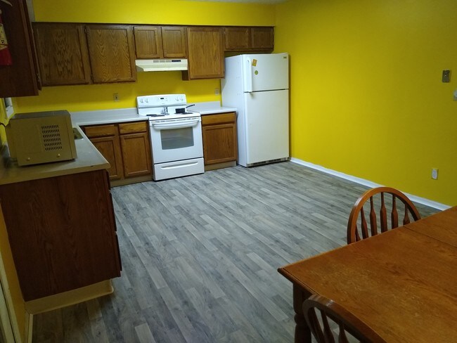 Building Photo - 510 W Northlane Dr