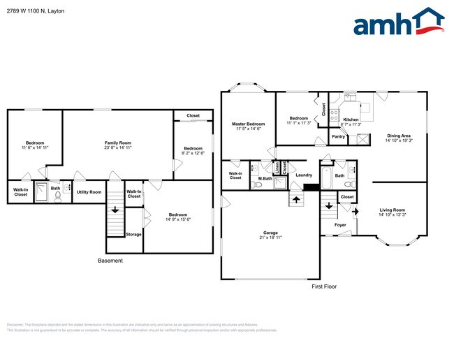 Building Photo - 2789 W 1100 N