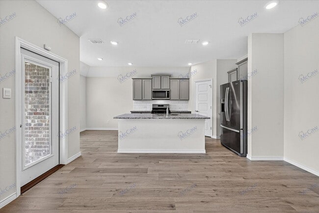 Photo - 9808 High Banker Dr House